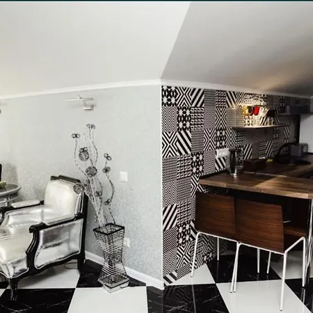 Cozy Villa Apartamento