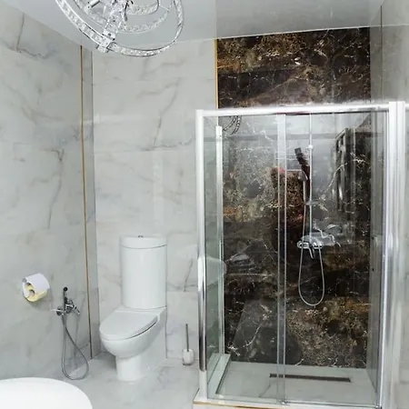 Apartamento Cozy Villa