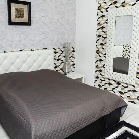 Cozy Villa Apartamento Kemer