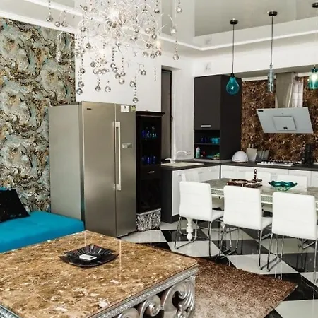 Apartamento Cozy Villa *