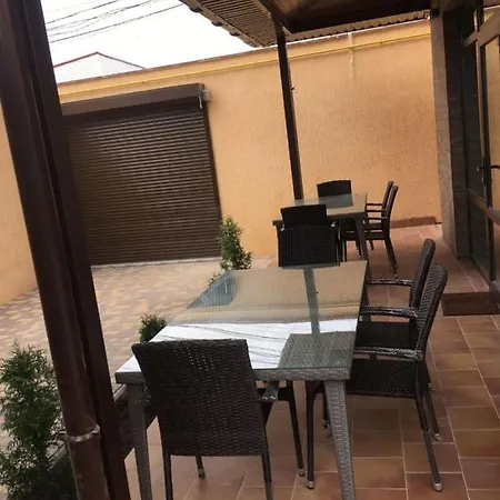 Cozy Villa Kemer